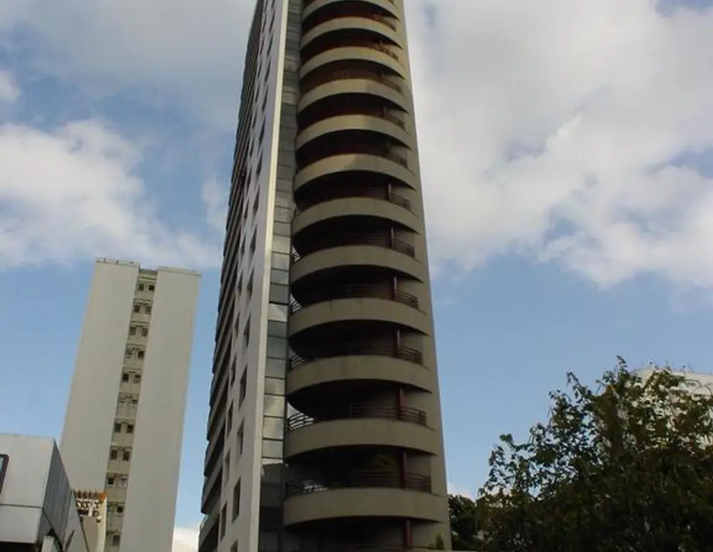 Edificio Denyse — foto 2