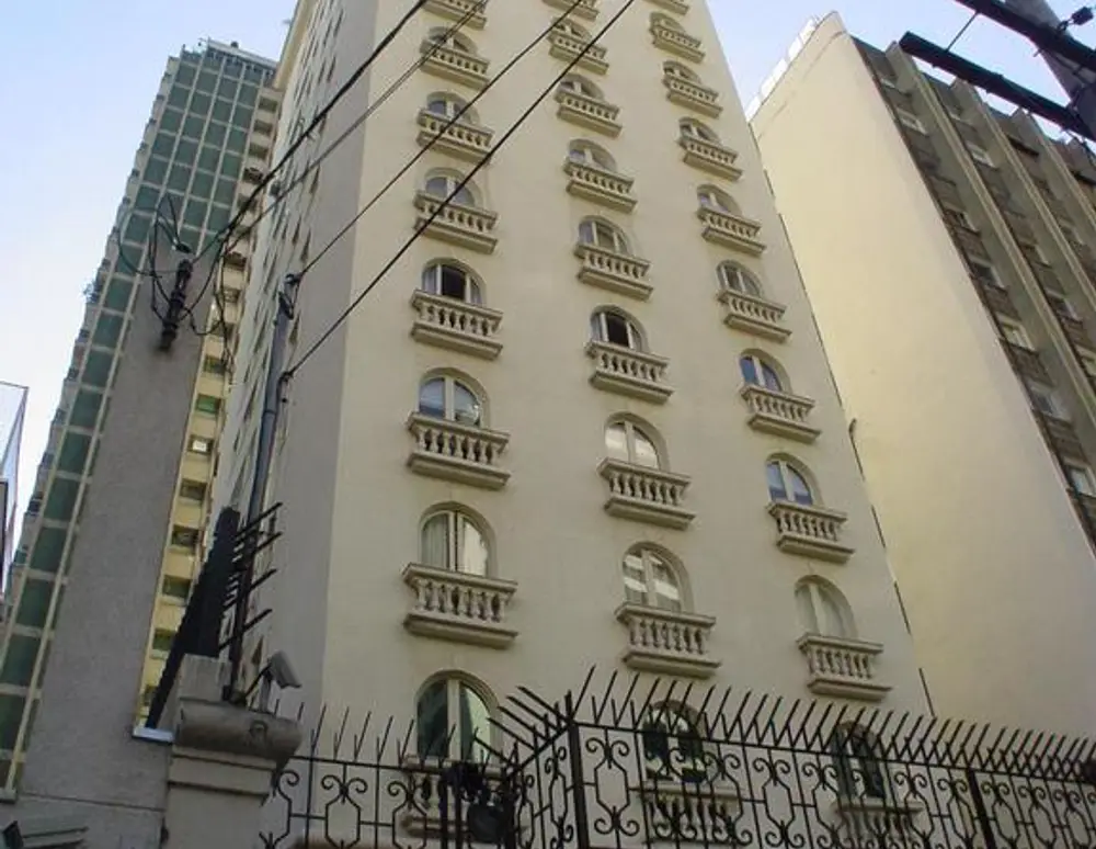 Edificio Paco de Sao Cristovao — foto 2