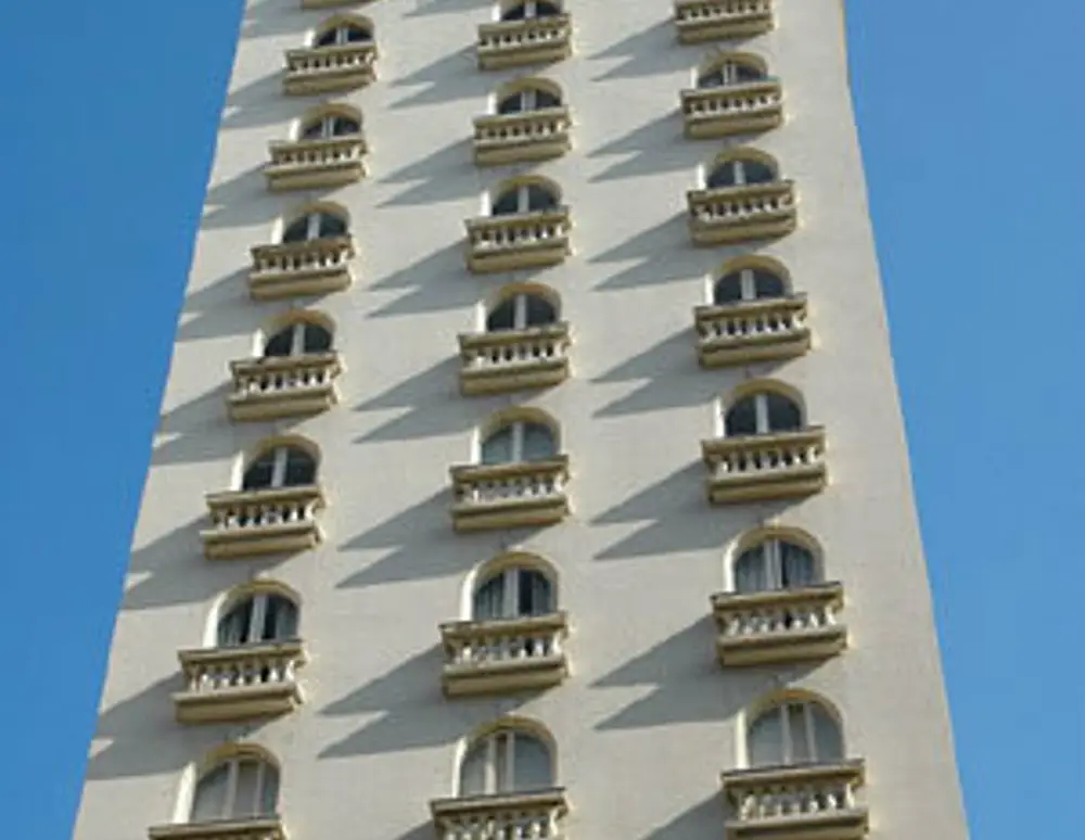 Edificio Paco de Sao Cristovao — foto 3