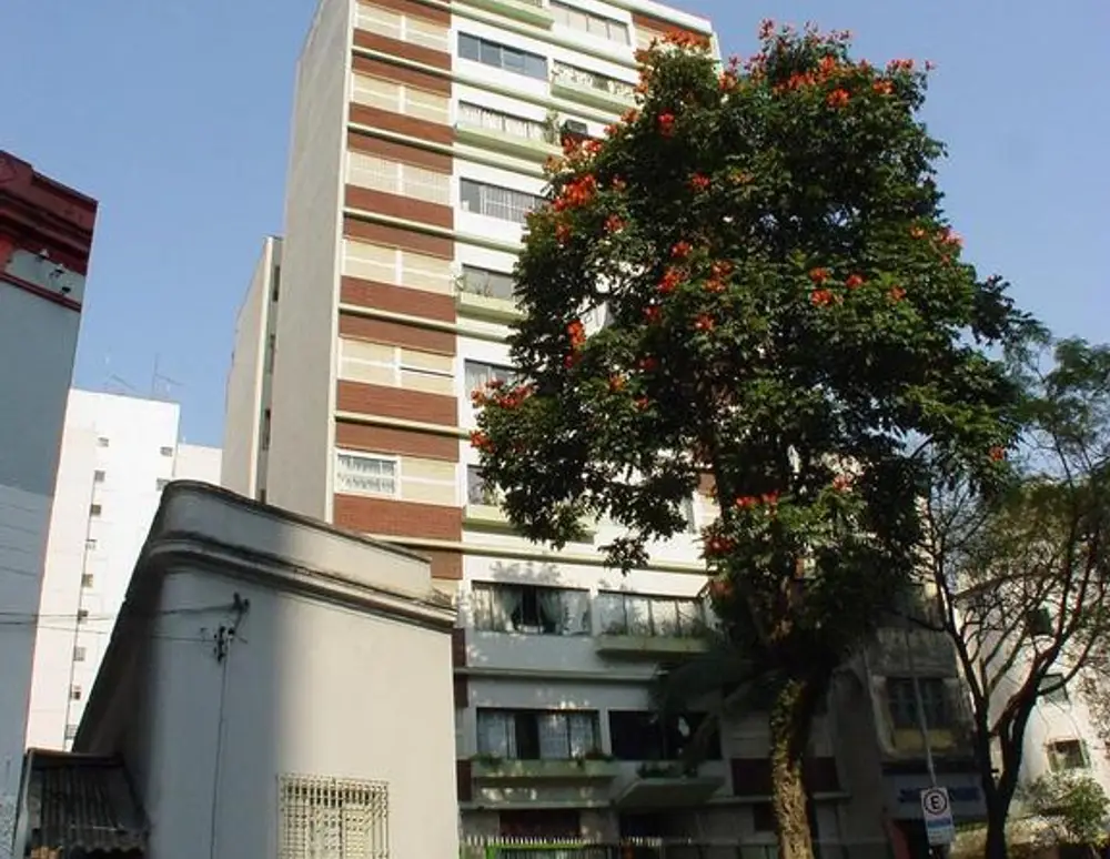 Edificio Barao de Tatui