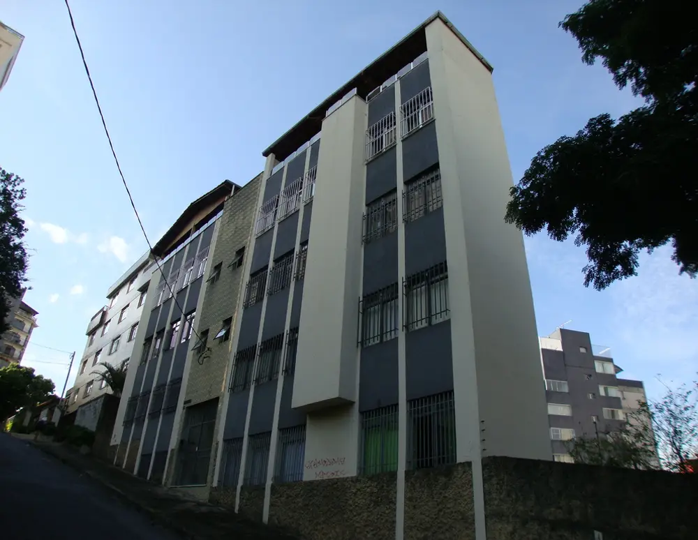 Edificio Edson Chaves Junior