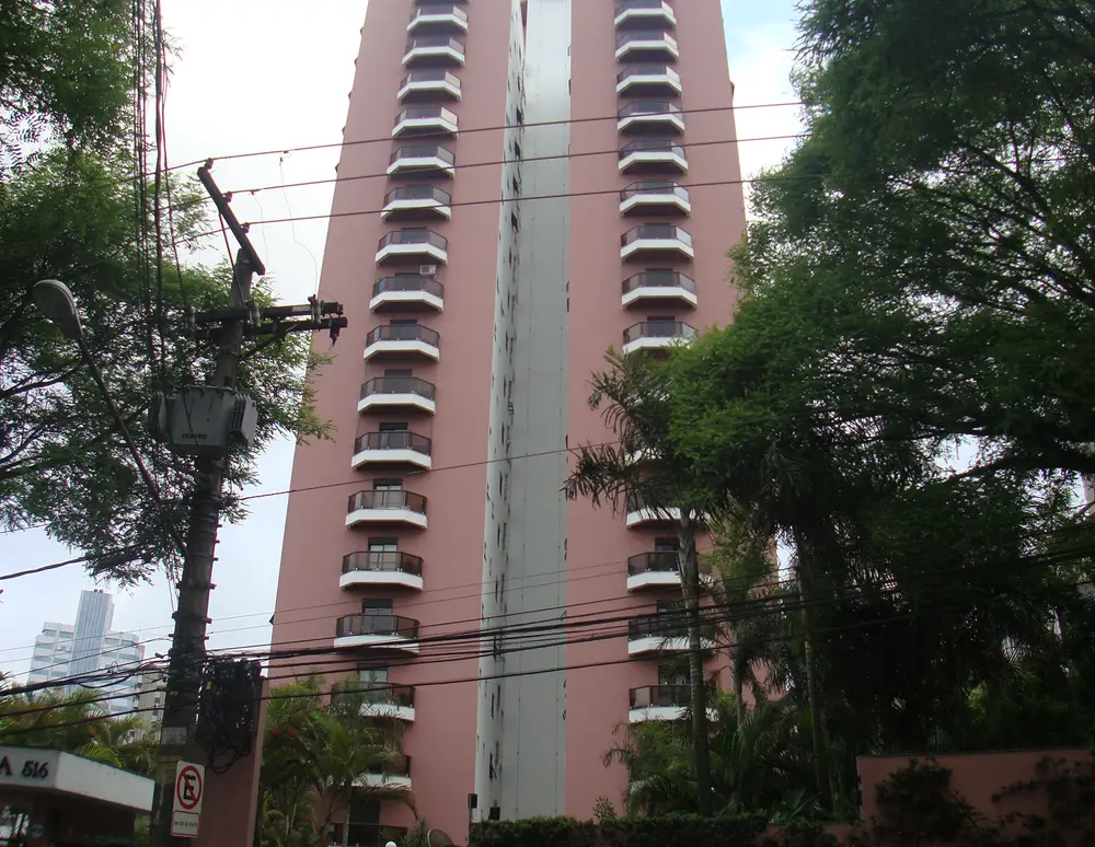 Edificio Morada de Sao Joao — foto 2