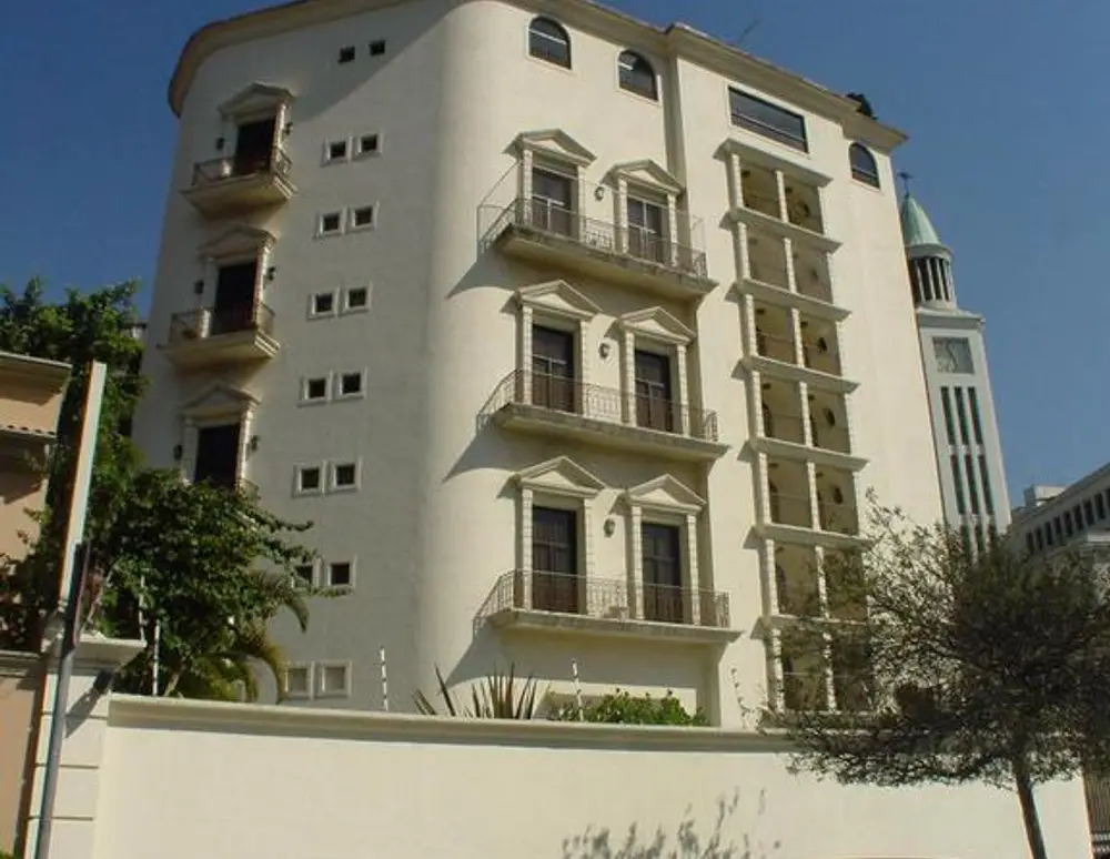 Edificio Pateo do Colegio — foto 2