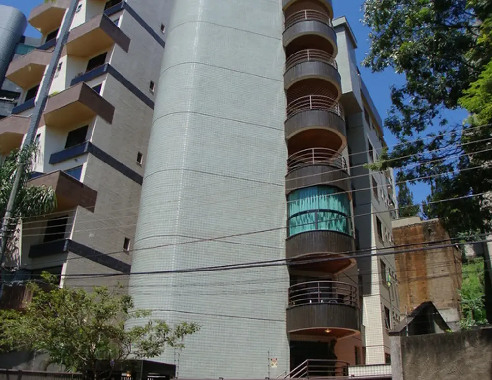 Edificio Bruna Luiza