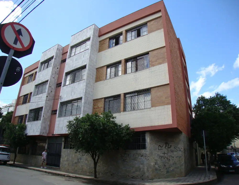 Edificio Florenca
