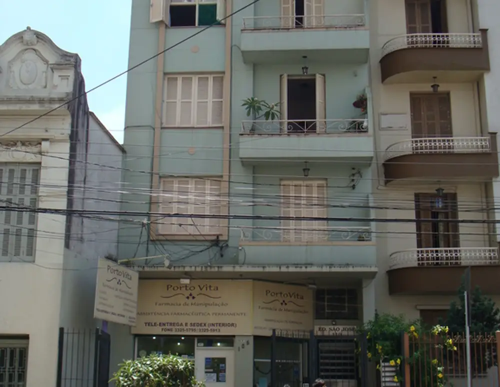 Edificio Sao Jose