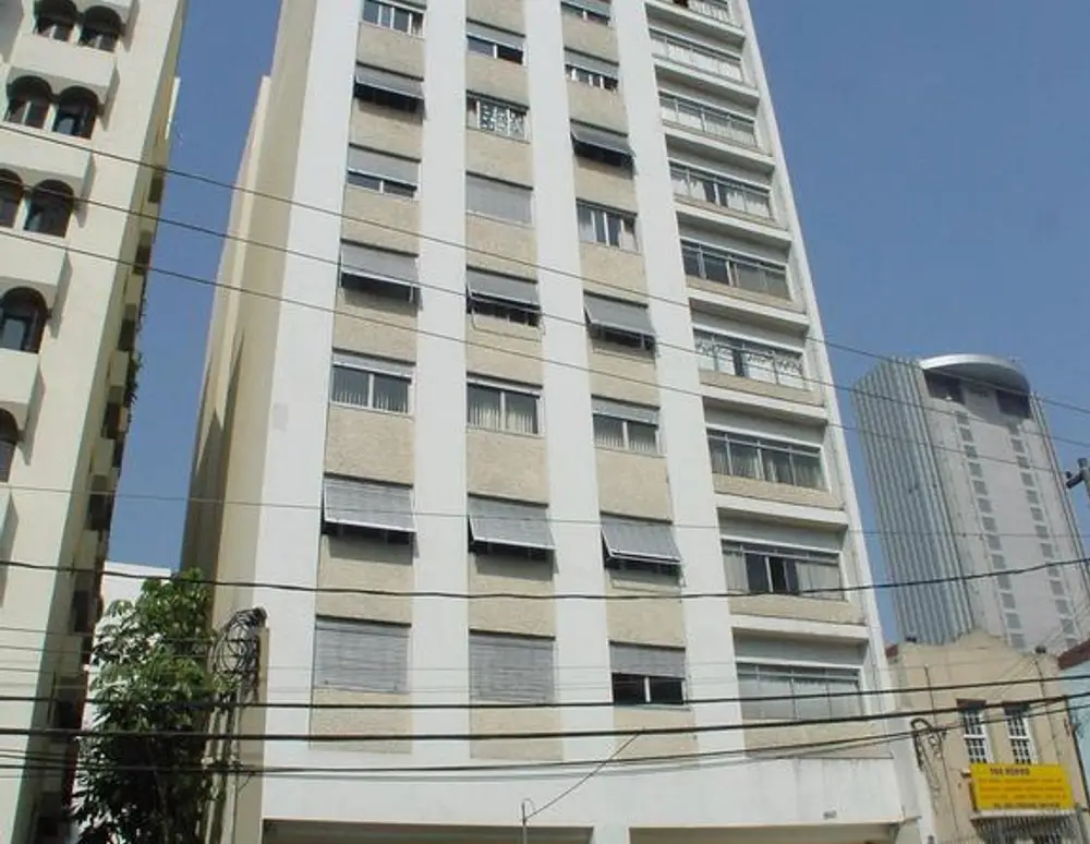 Edificio Marcia Teixeira