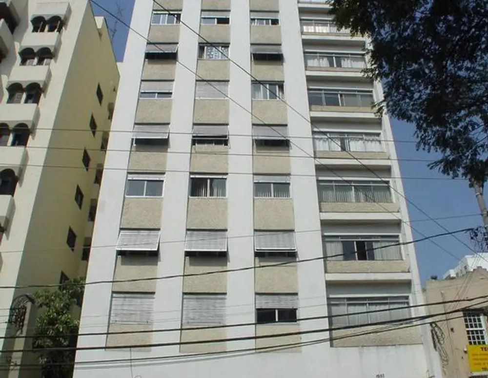 Edificio Marcia Teixeira — foto 2