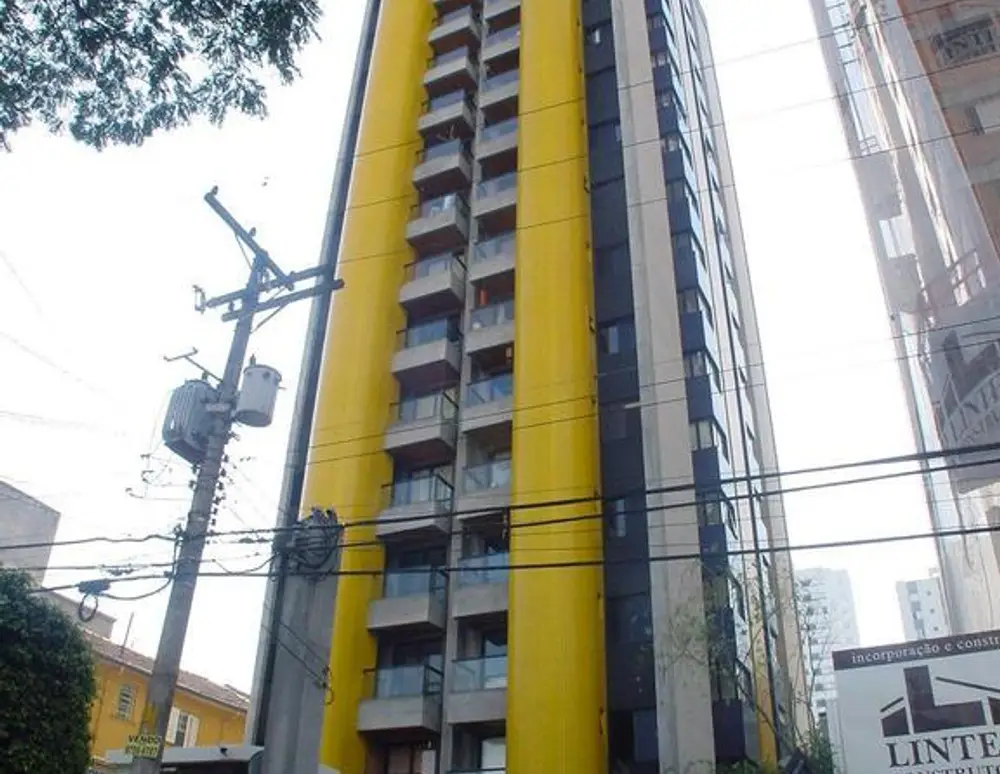 Edificio Majestic Plaza