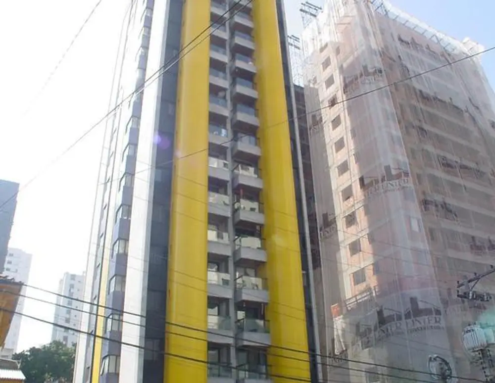 Edificio Majestic Plaza — foto 2