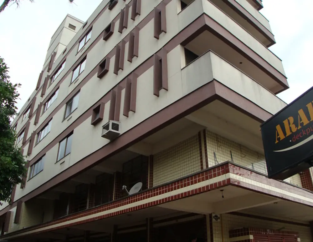 Edificio Felizardo