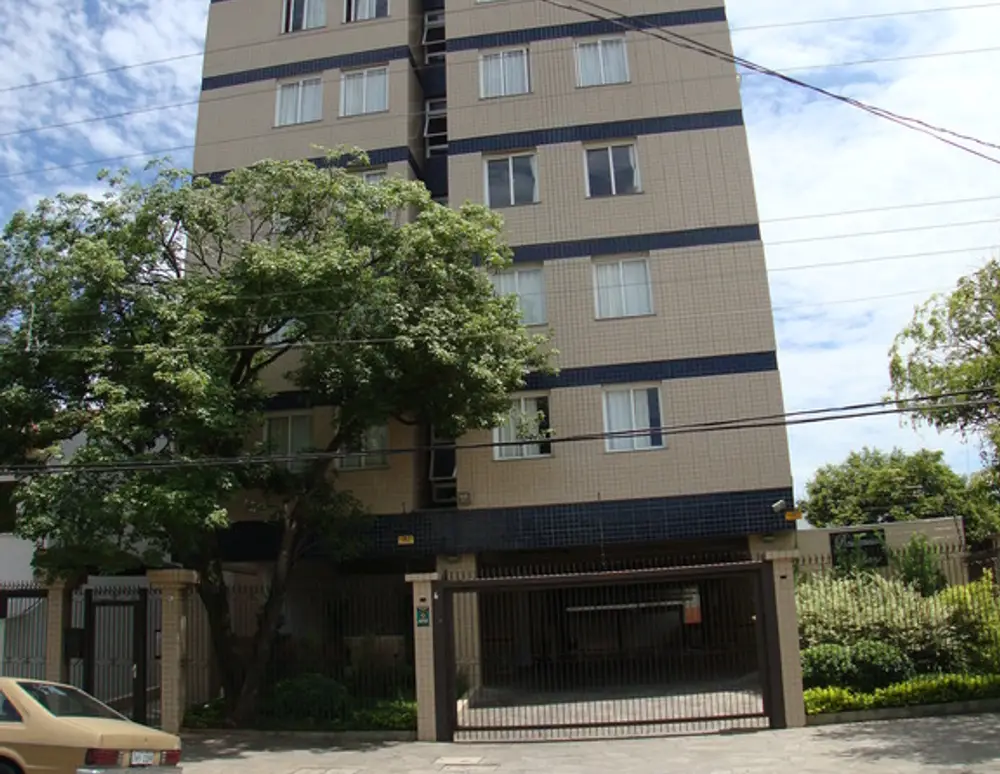 Edificio Residencial Eliane