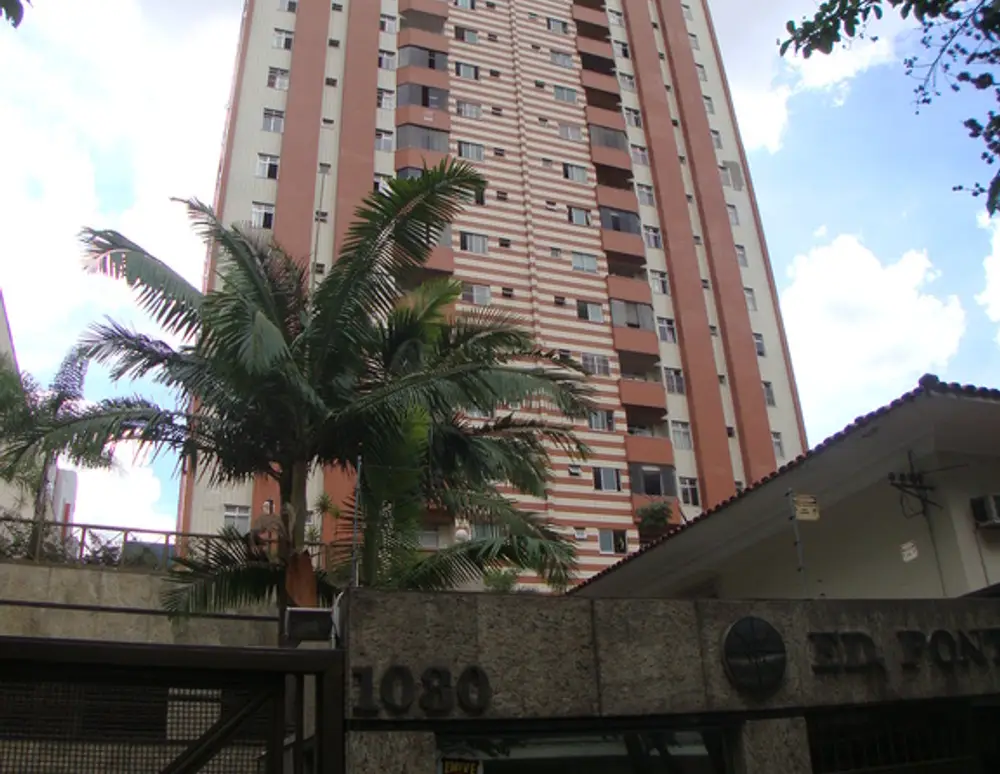 Edificio Pontal Sul