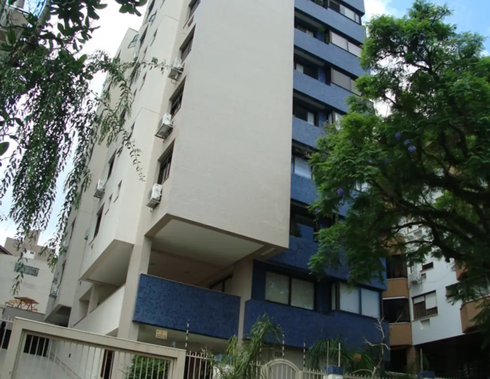 Edificio Saint James