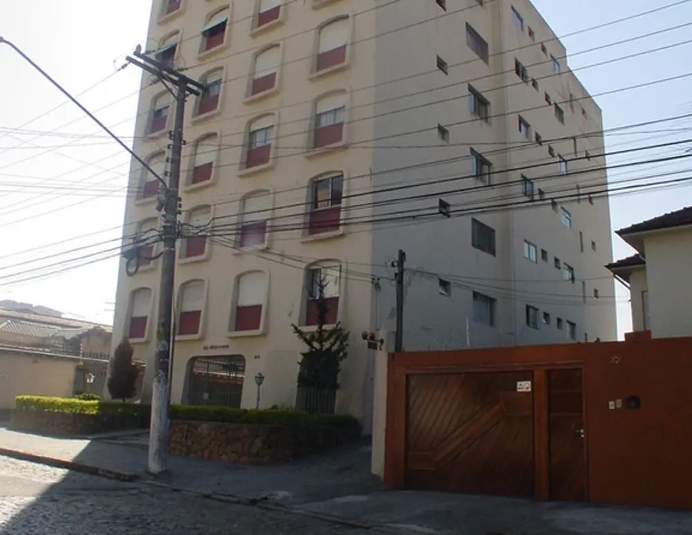 Edificio Bem Viver