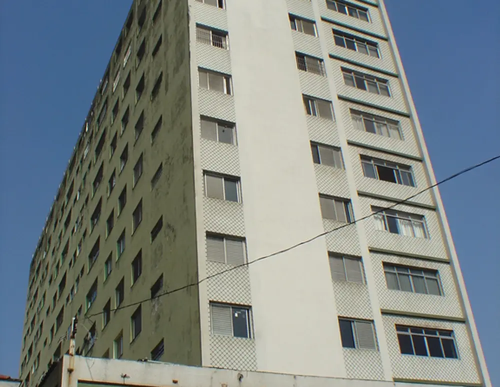 Edificio Jacy