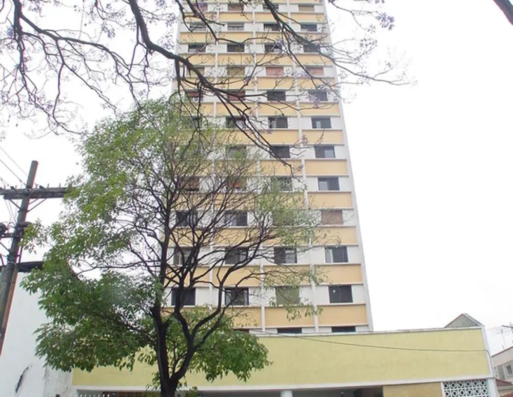 Edificio Jacy — foto 2