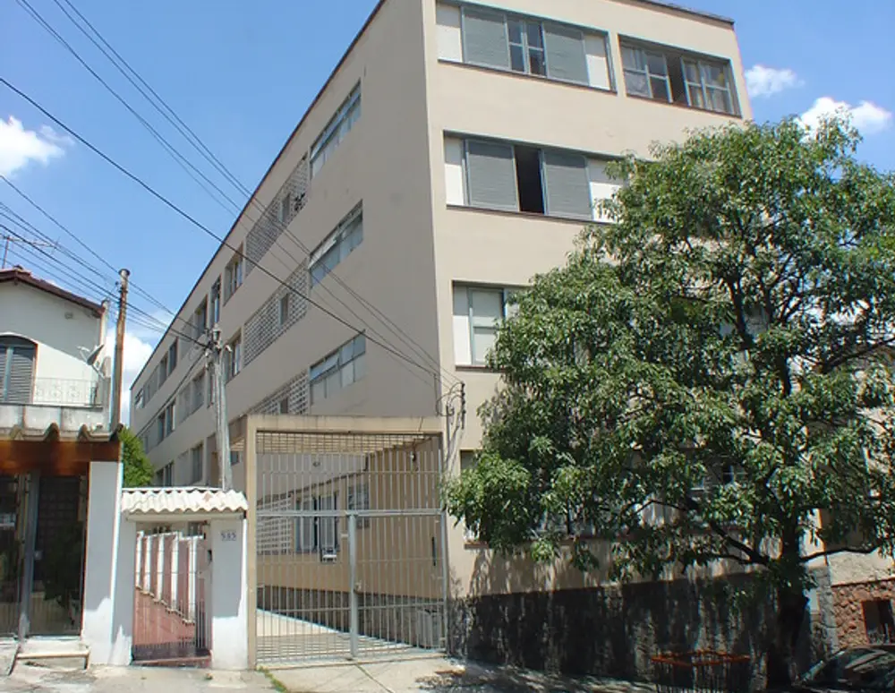 Edificio Jacy — foto 3