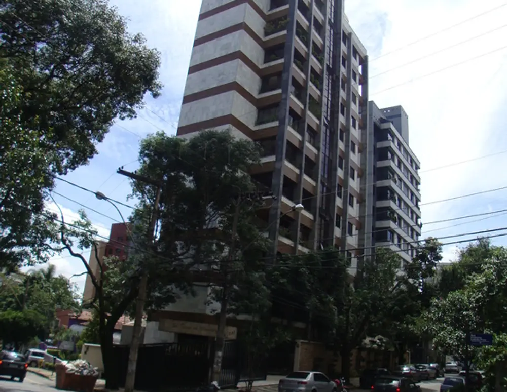 Edificio Prince de Cheverny