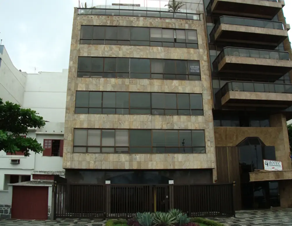 Edificio Belfort de Andrade