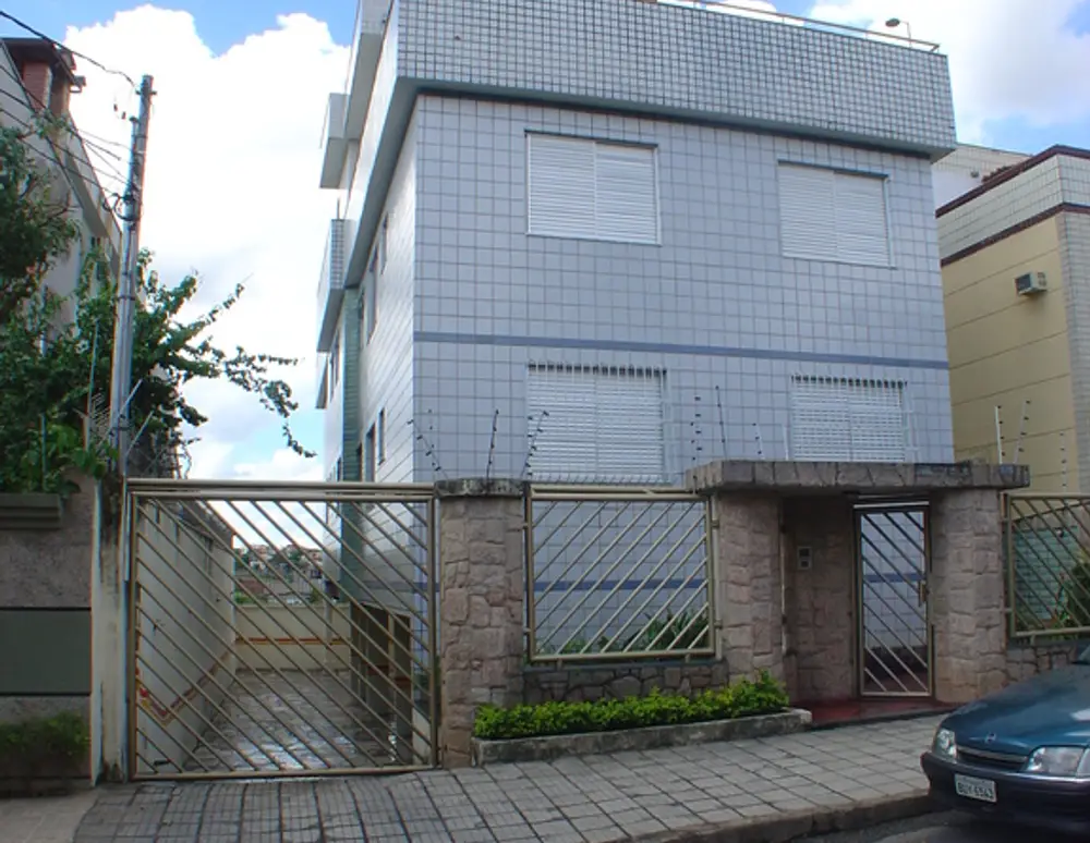 Edificio Rosana Vieira Silva