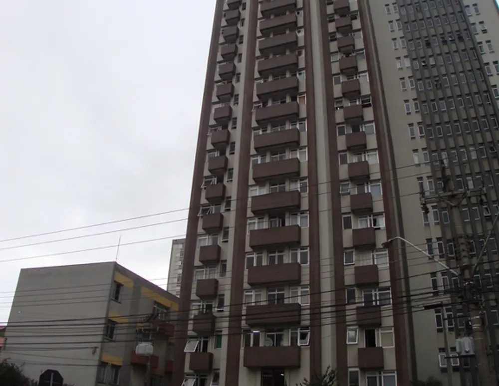 Edificio Napoli