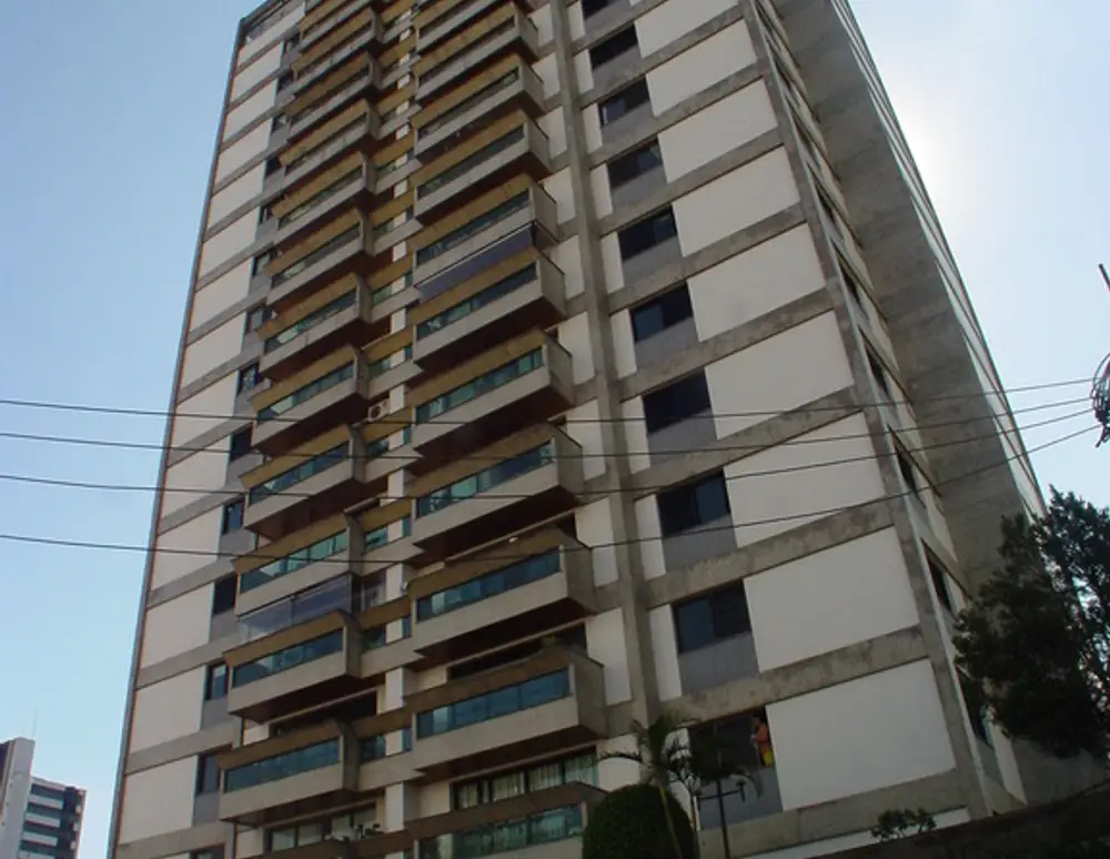 Edificio Maraca