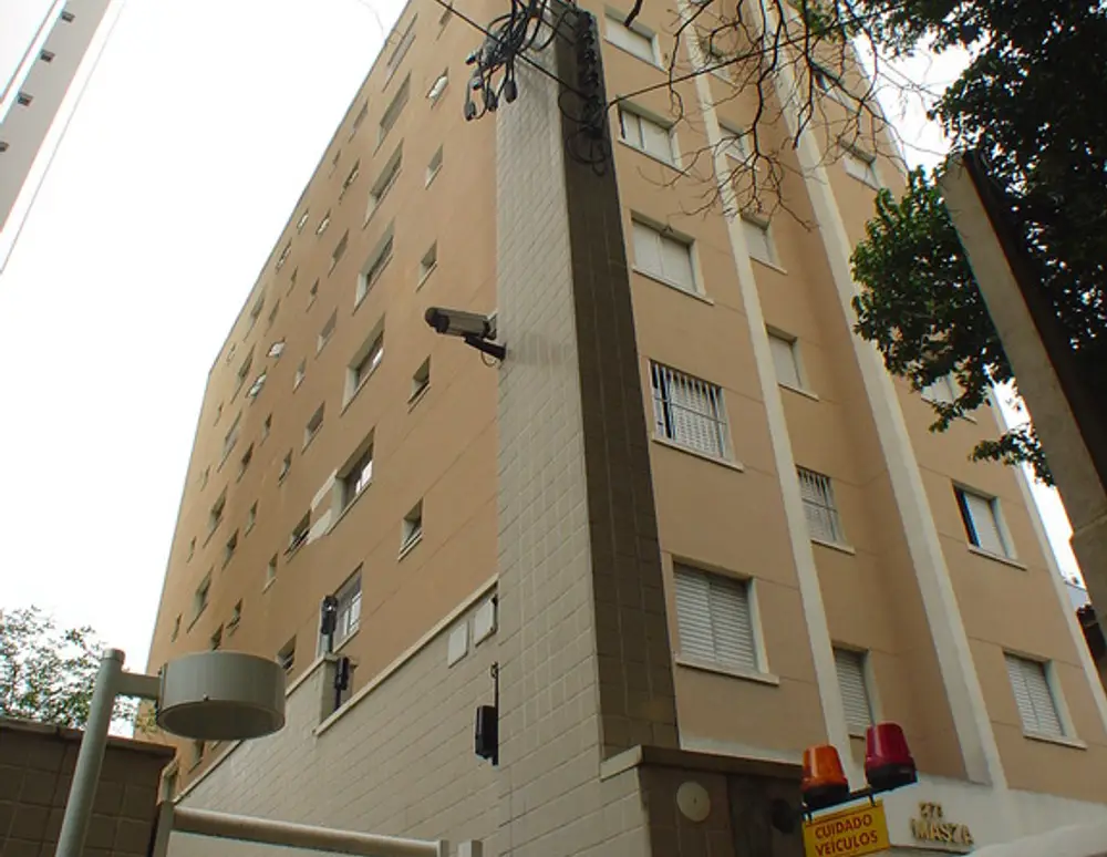Edificio Masza — foto 2