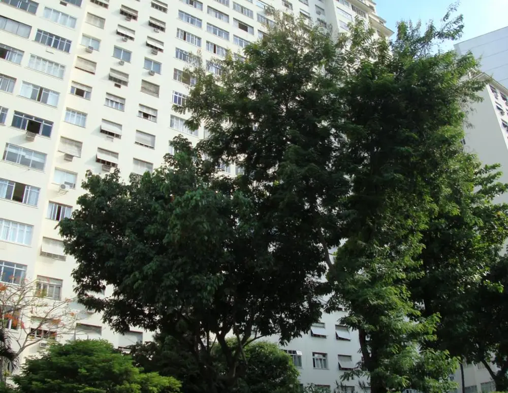 Edificio Barao da Laguna
