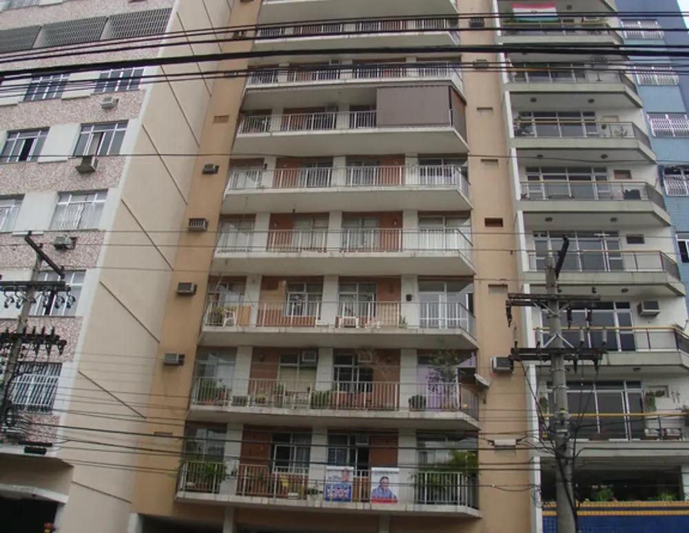 Edificio Praia D'ofir