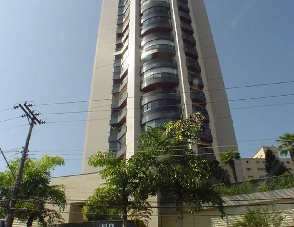 Edificio Helix