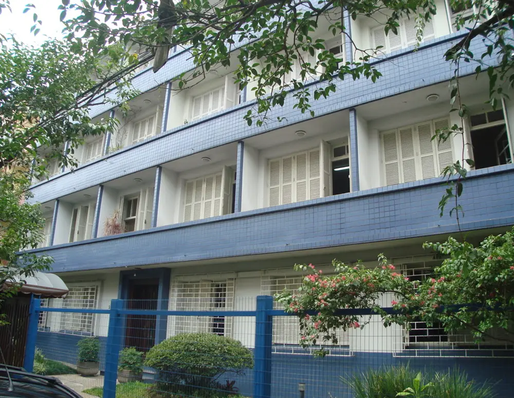 Edificio Rio