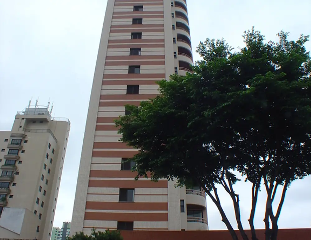 Edificio Palais Pierre Labatut