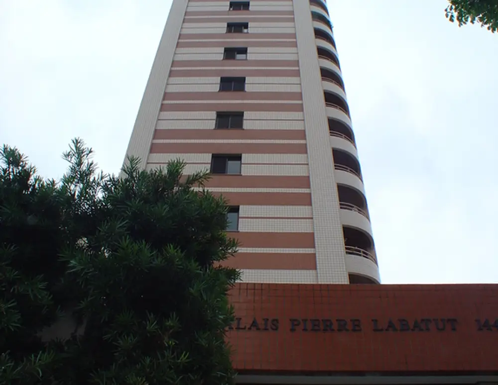Edificio Palais Pierre Labatut — foto 3