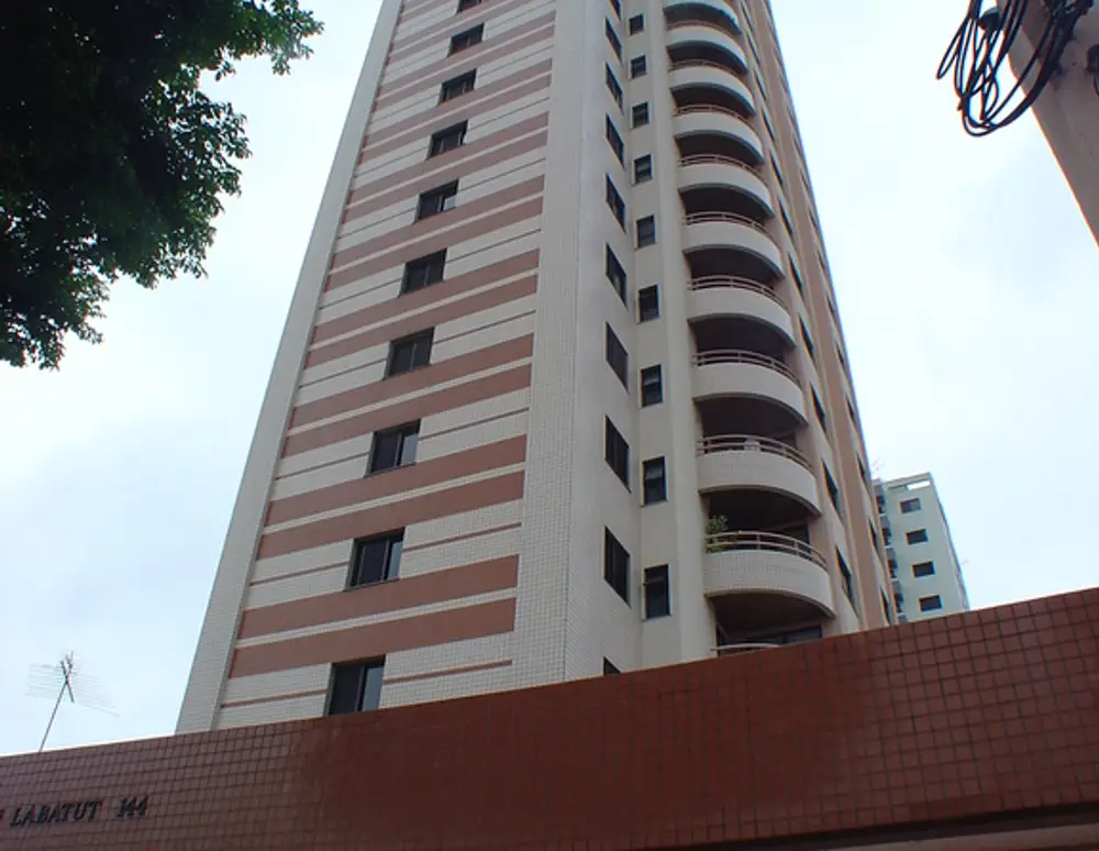 Edificio Palais Pierre Labatut — foto 5