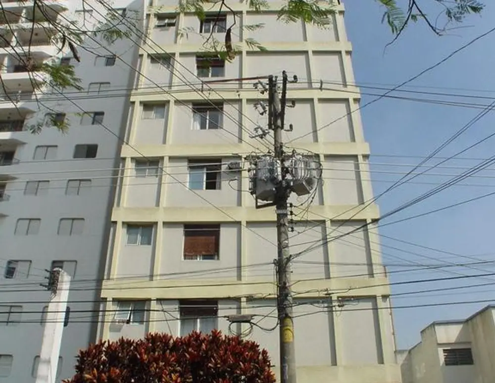 Edificio Panambi — foto 2