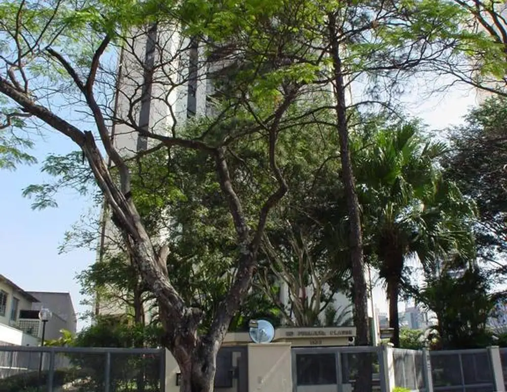 Edificio Premiere Classe