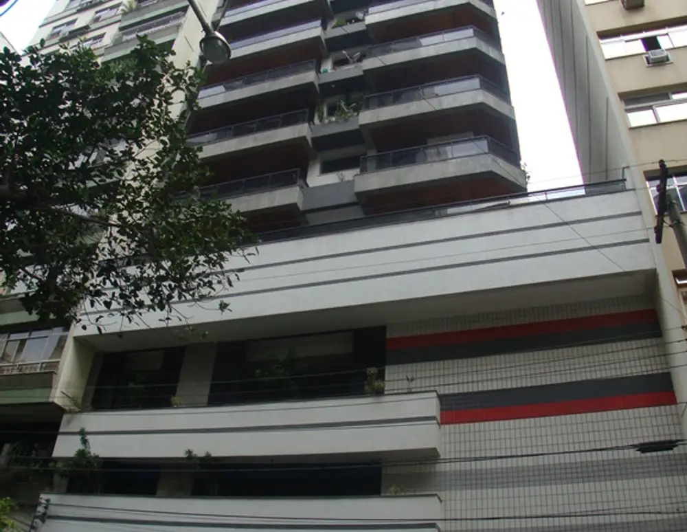 Edificio Iracema