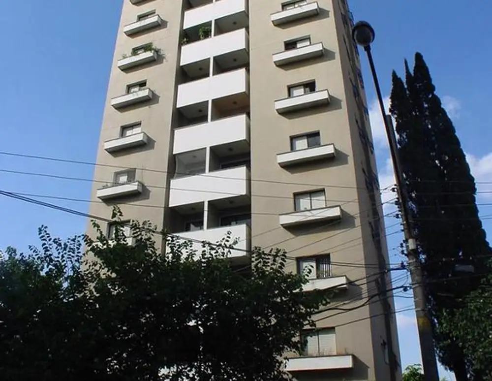 Edificio Paraiso Studio