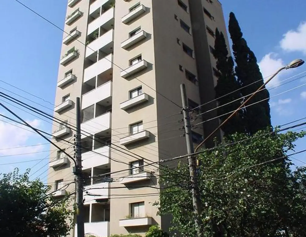 Edificio Paraiso Studio — foto 2