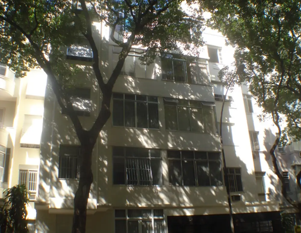 Edificio David