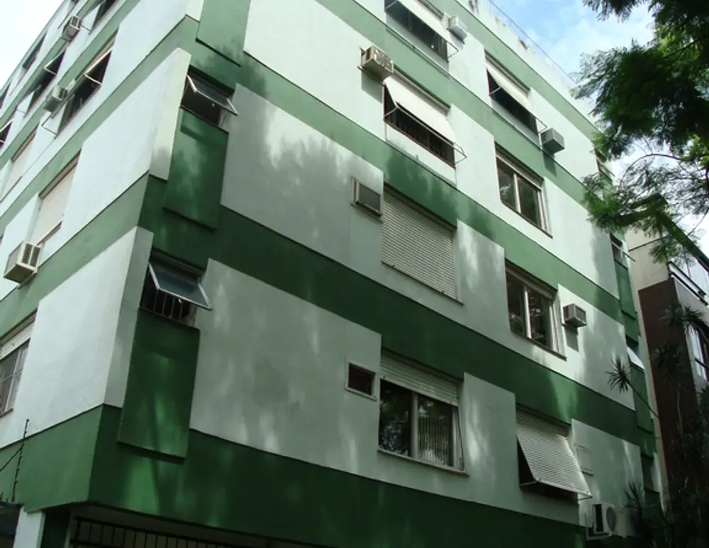Edificio Le Havre