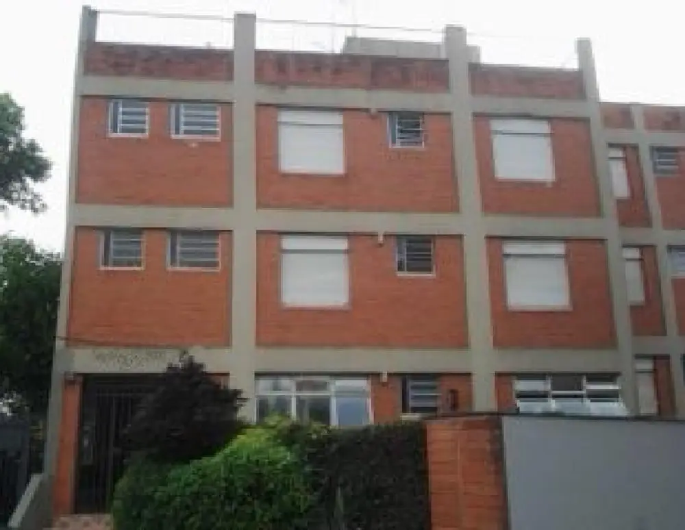 Edificio Mirante