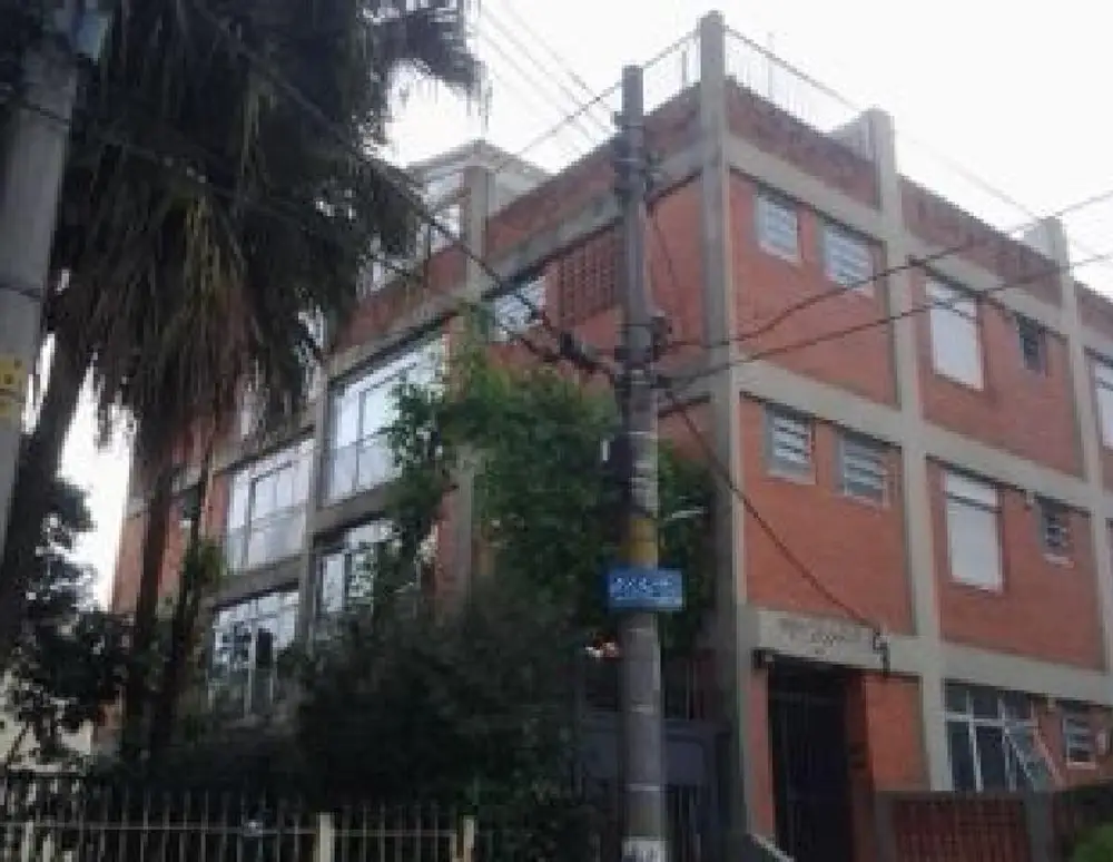 Edificio Mirante — foto 2