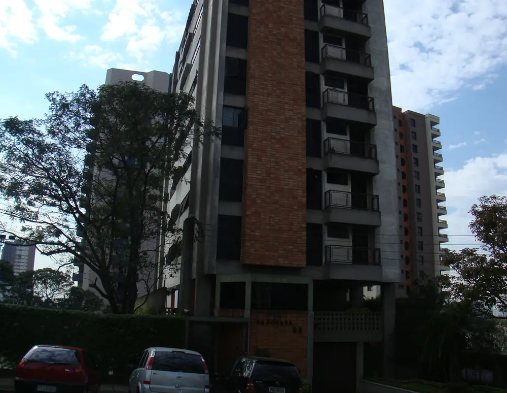 Edificio Pajucara