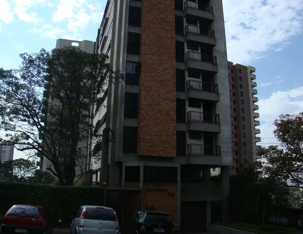 Edificio Pajucara — foto 2