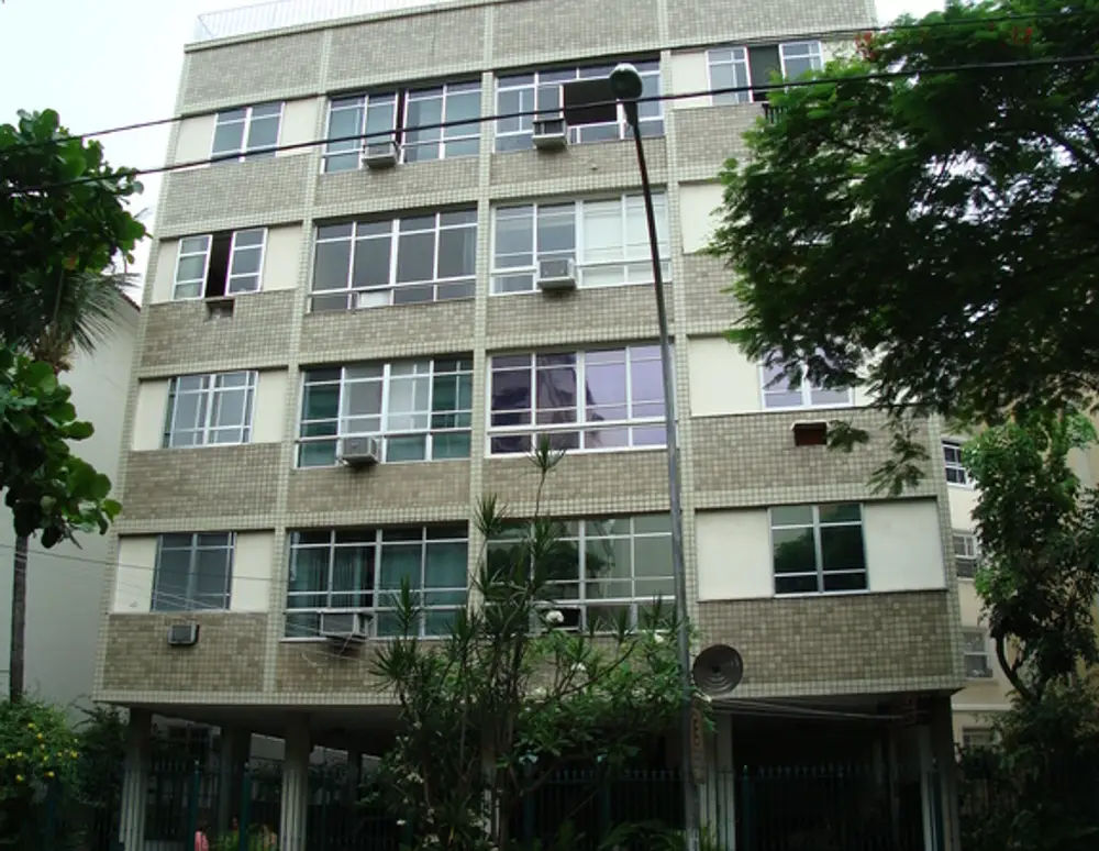 Edificio Pena Coral