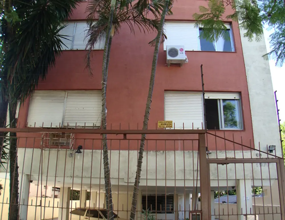 Edificio Polara
