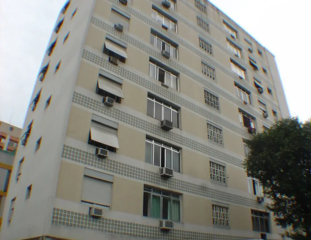 Edificio Avenida Chic