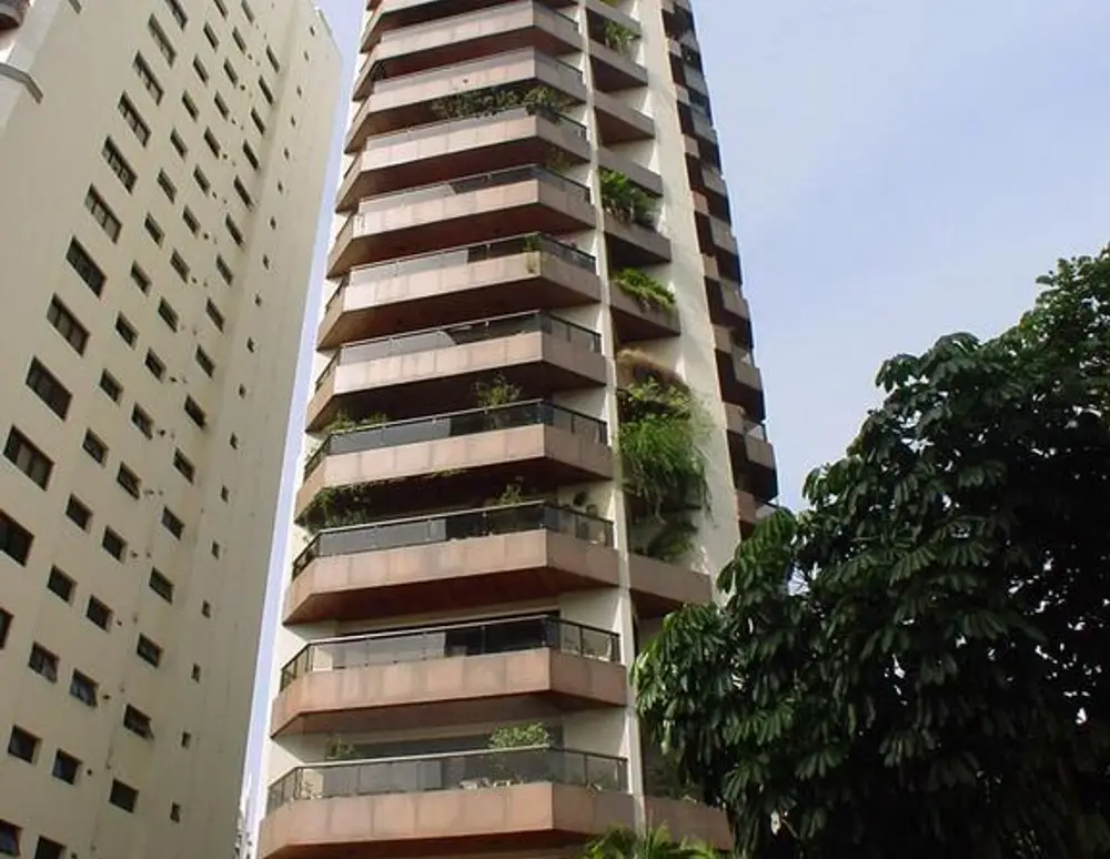 Edificio Imperial Tower — foto 2